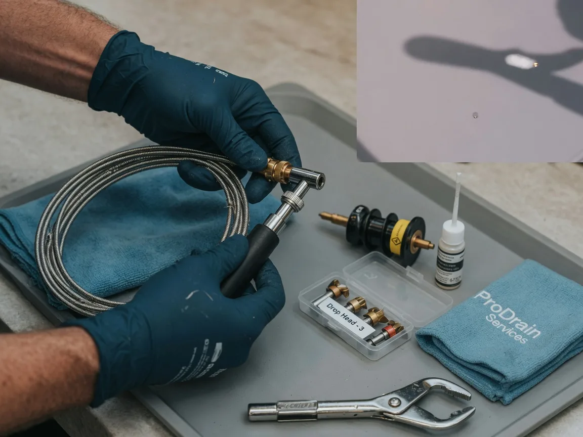 Why choose Drain Cleaning in Plymouth, NC